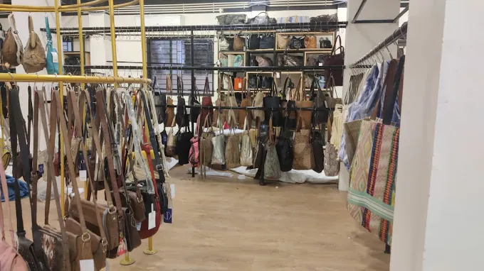 The Factory - Store